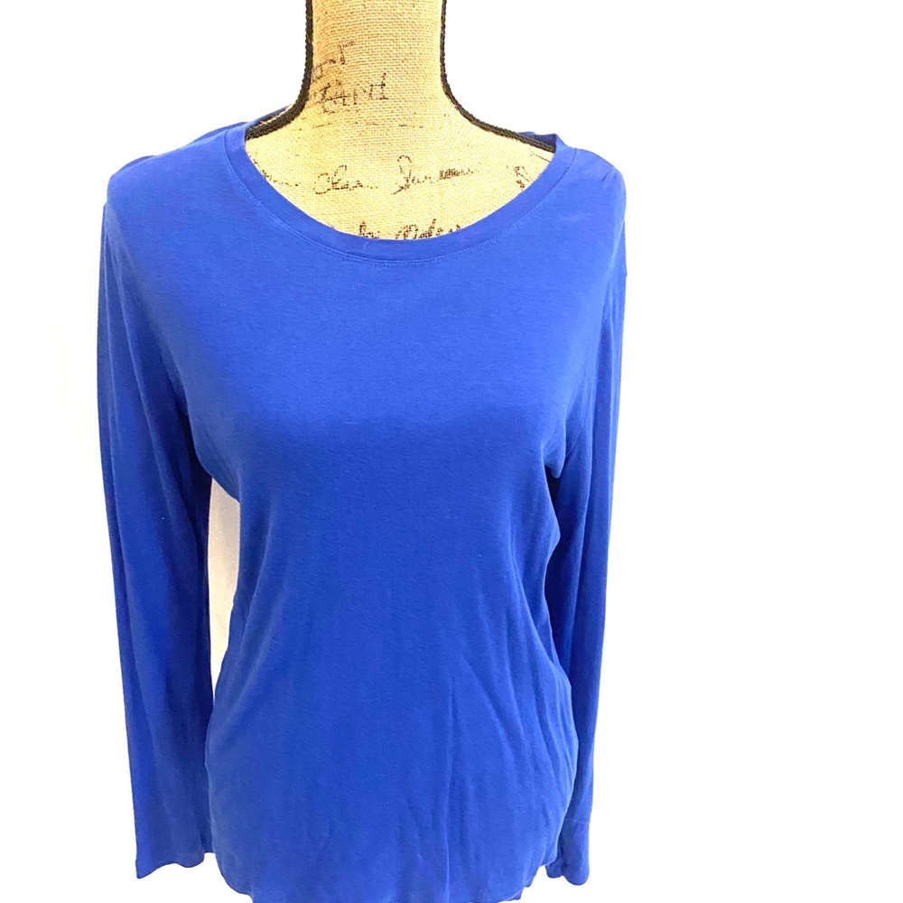 Gap long sleeve T-shirt
